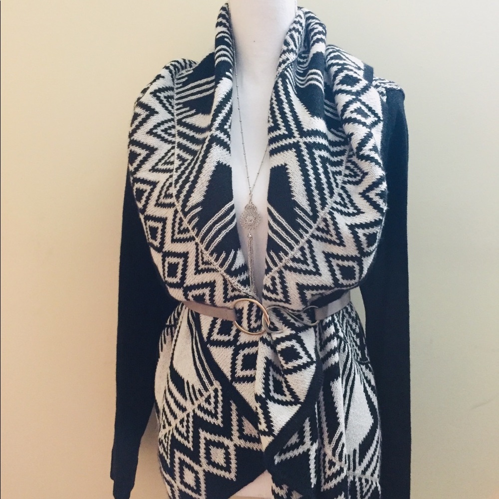 New Charter Club Sweater NWOT